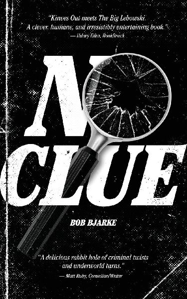 No Clue
