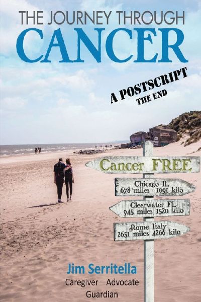 The Journey Through Cancer: A Post Script, THE END