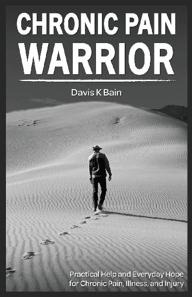 Chronic Pain Warrior