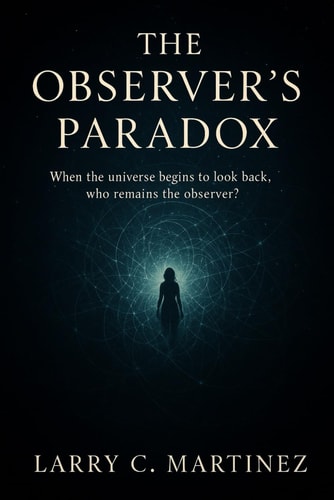 The Observer's Paradox