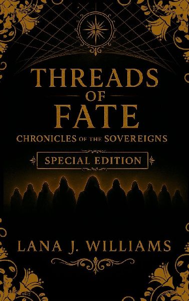 Threads of Fate (Special Edition)