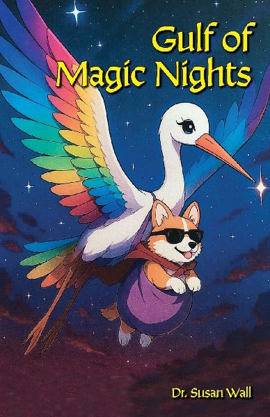 Gulf of Magic Nights