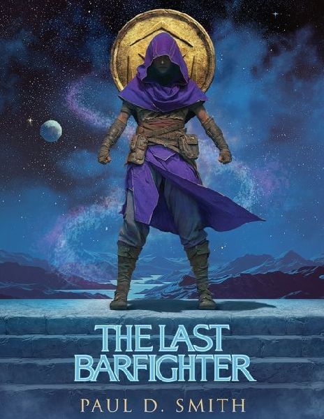The Last Barfighter
