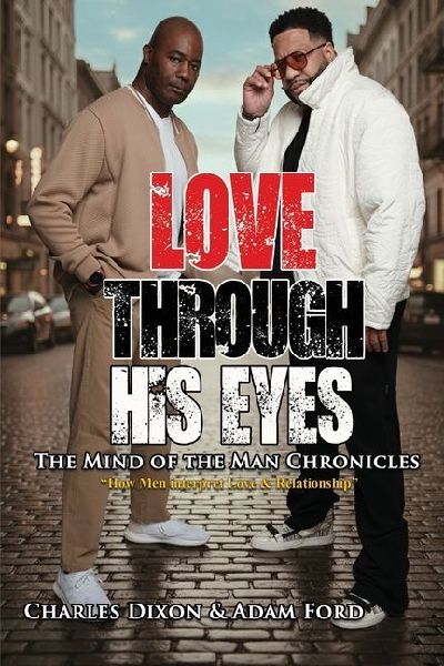 Love Through His Eyes