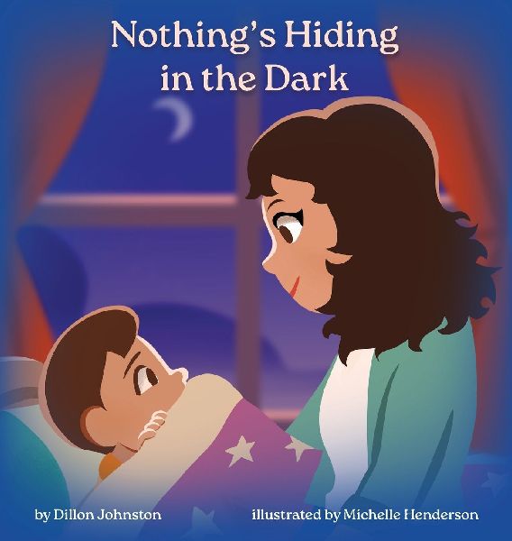 Nothings Hiding in the Dark