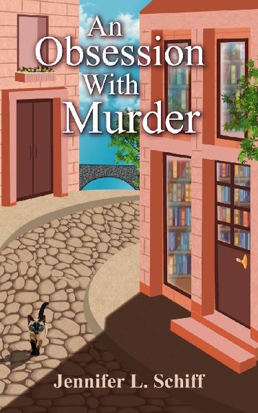 An Obsession with Murder