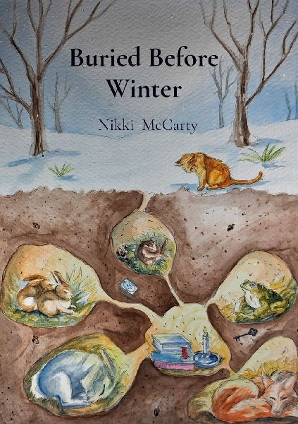 Buried Before Winter