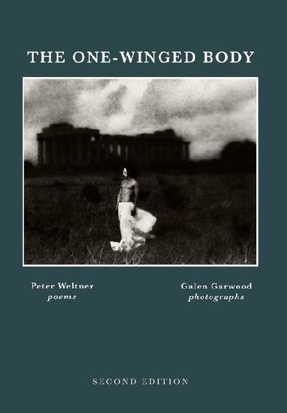 THE ONE-WINGED BODY, Second Edition