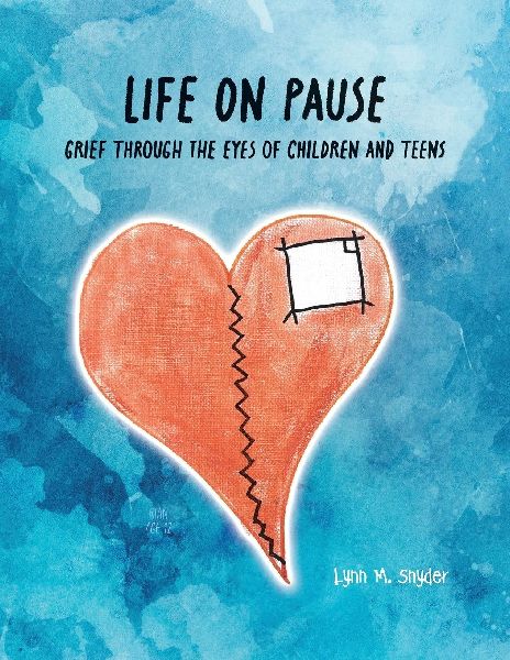 Life On Pause: Grief through the eyes of children and teens