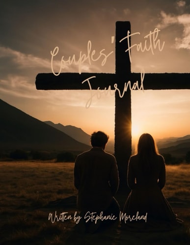 Couples Faith Journal