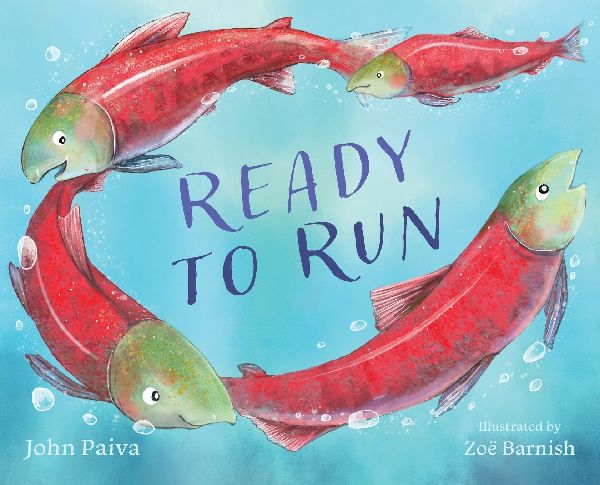 Ready to Run