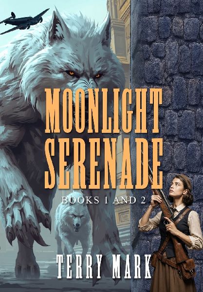 Moonlight Serenade