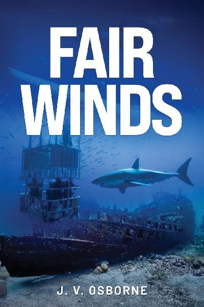 Fair Winds: Sequel to Still Waters
