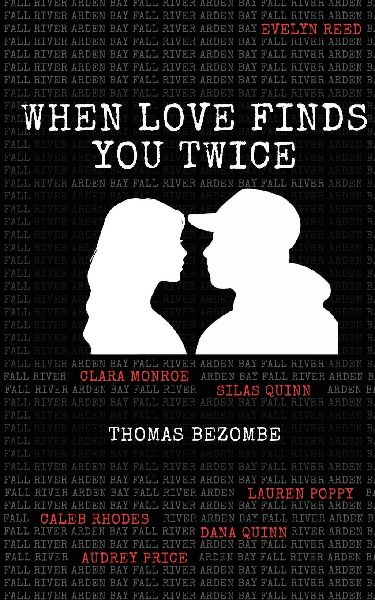 When Love Finds You Twice