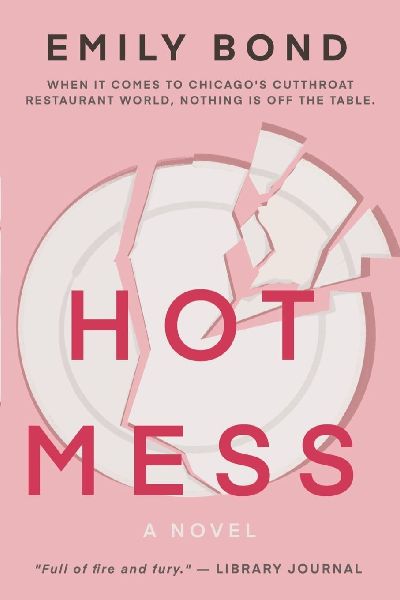 Hot Mess