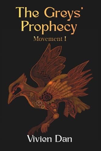 The Greys' Prophecy: Movement 1