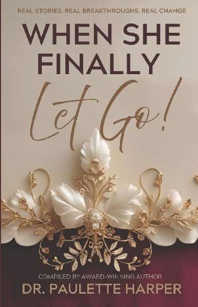 When She Finally Let Go