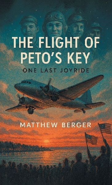 The Flight Of Petos Key