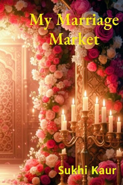 My Marriage Market: Who will I meet?