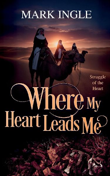 Where My Heart Leads Me
