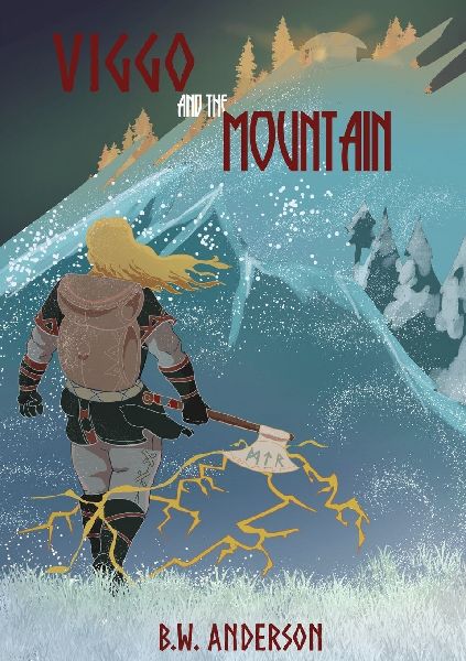 Viggo and the Mountain