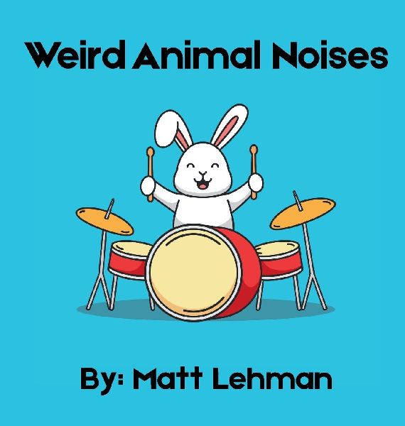 Weird Animal Noises