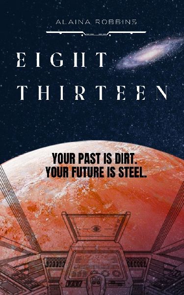 Eight Thirteen