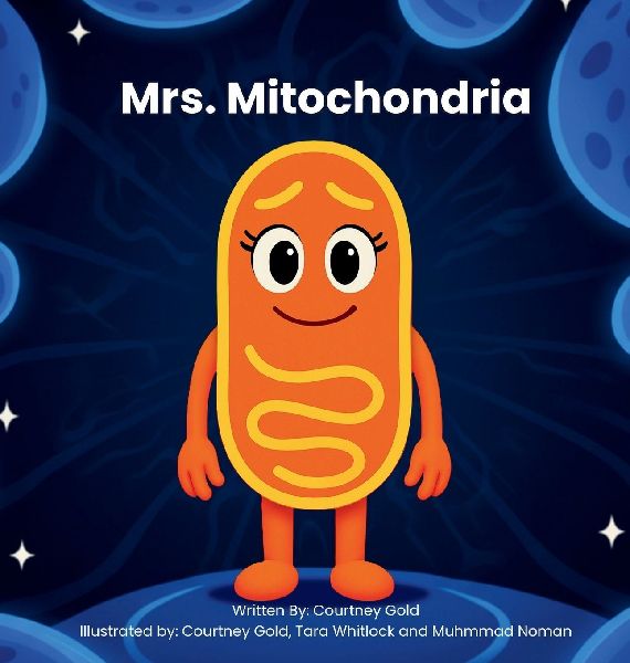 Mrs. Mitochondria