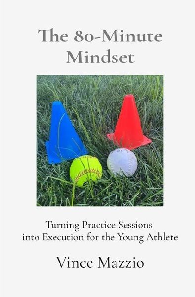 The 80-Minute Mindset: Turning Practice Sessions into Execution for the Young Athlete