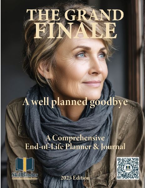 The Grand Finale: A Well-Planned Goodbye