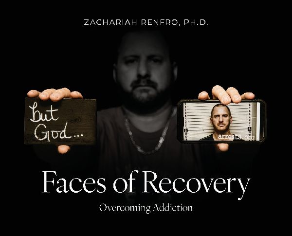 Faces of Recovery: Overcoming Addiction