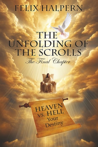 The Unfolding of the Scrolls; the Final Chapter