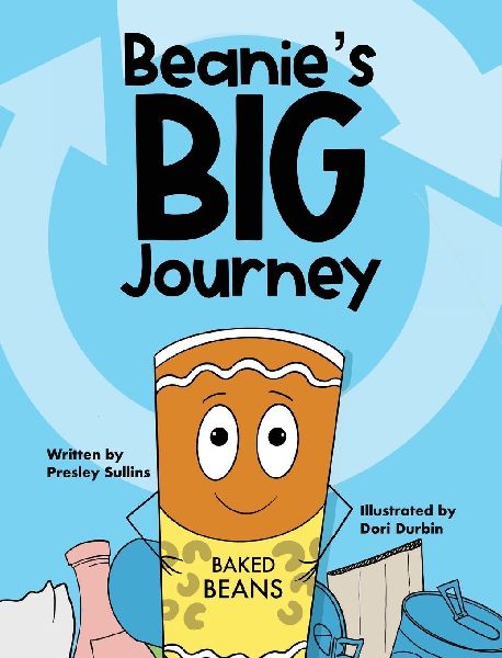 Beanies Big Journey