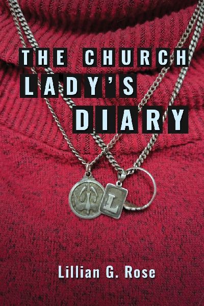 The Church Ladys Diary