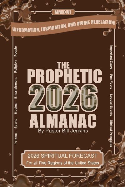 The Prophetic Almanac 2026