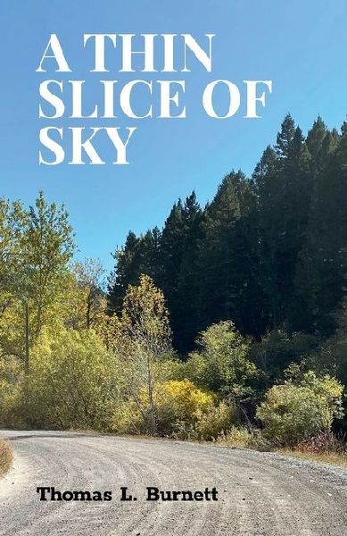 A Thin Slice of Sky