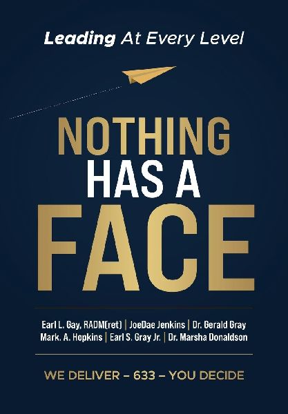 Nothing Has A Face