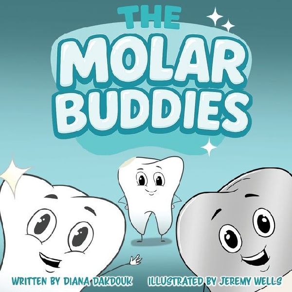 The Molar Buddies