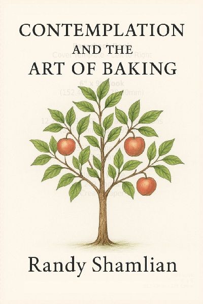 Contemplation and the Art of Baking