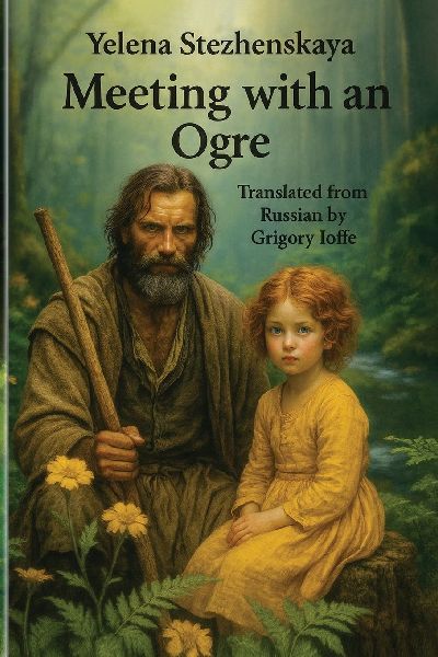 Meeting an Ogre