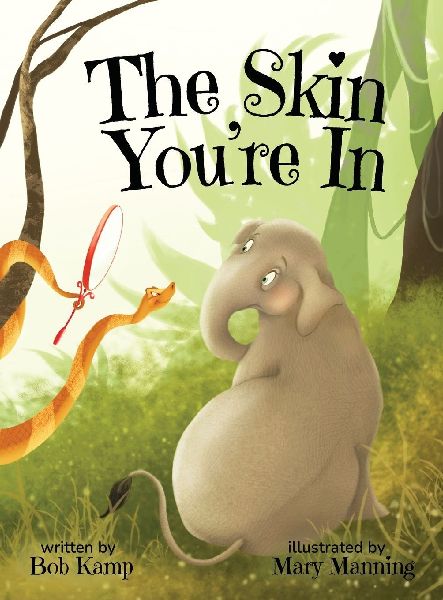 The Skin Youre In