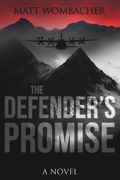 The Defender's Promise