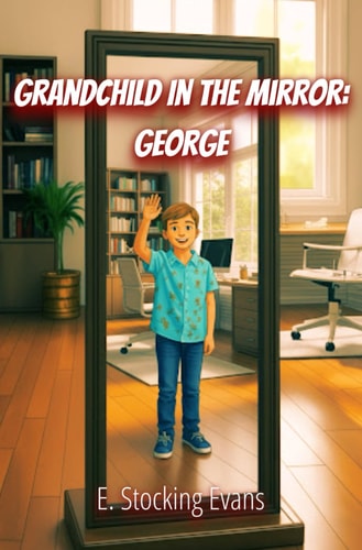 Grandchild In The Mirror: George