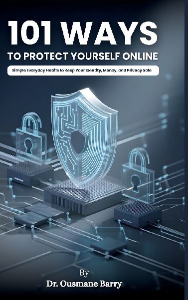 101 Ways to Protect Yourself Online