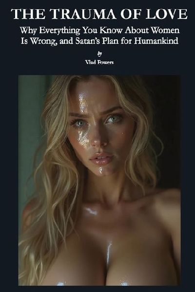 The Trauma of Love: Why Everything You Know About Women Is Wrong, and Satans Plan for Humankind