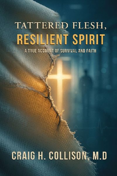 Tattered Flesh, Resilient Spirit