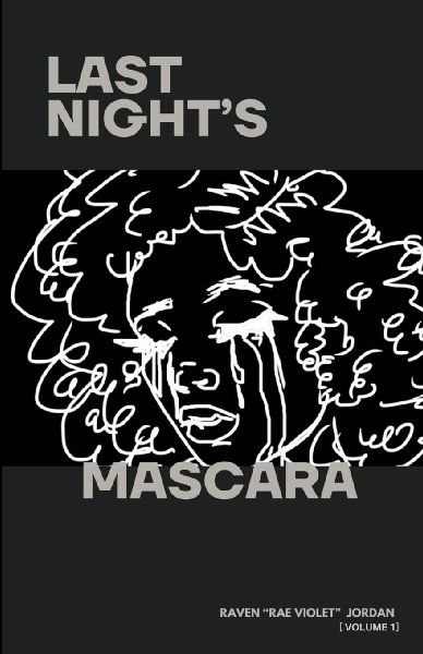 Last Nights Mascara: Thoughts from an Anxious Soul