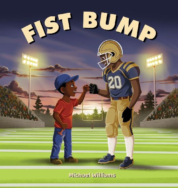 Fist Bump