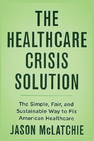 The Healthcare Crisis Solution