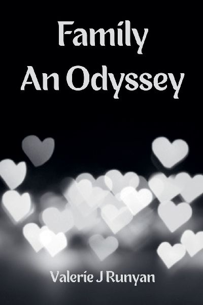 Family - An Odyssey